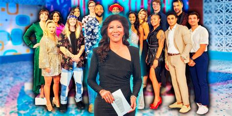 latest big brother news|big brother latest update spoilers.